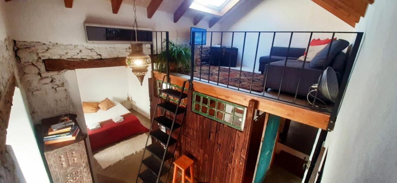 The Farm Lodge Marbella Dış mekan fotoğraf