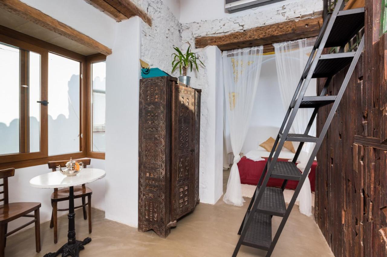 The Farm Lodge Marbella Dış mekan fotoğraf