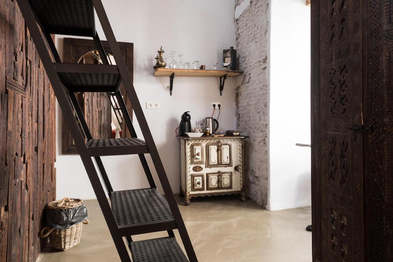 The Farm Lodge Marbella Dış mekan fotoğraf