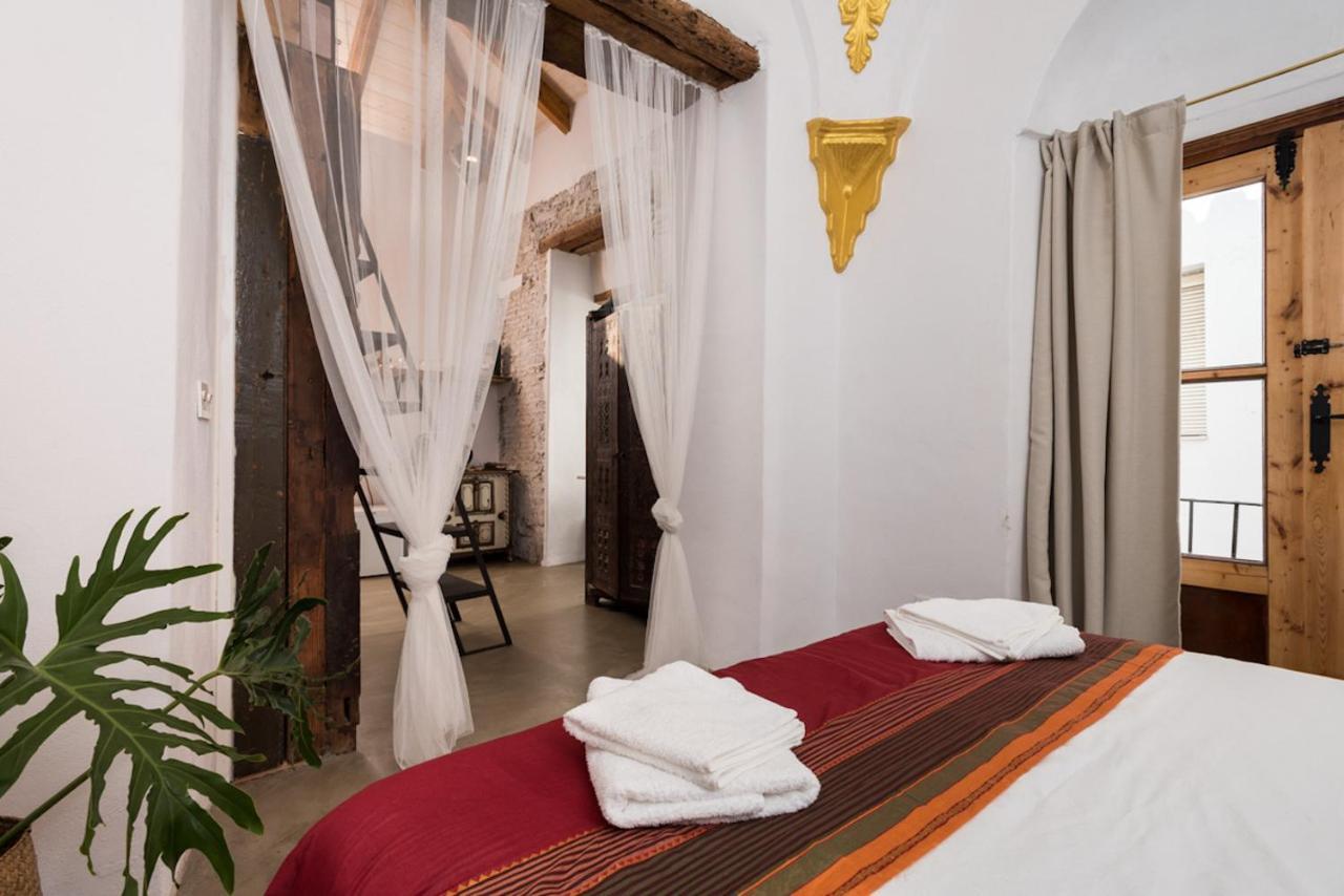 The Farm Lodge Marbella Dış mekan fotoğraf