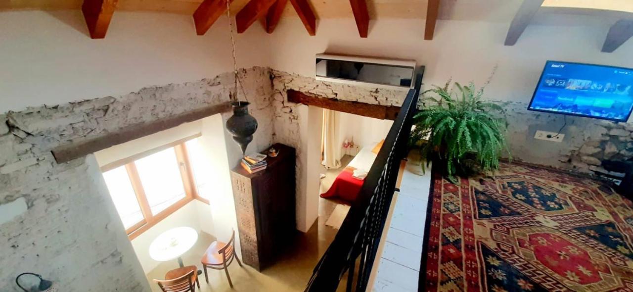 The Farm Lodge Marbella Dış mekan fotoğraf