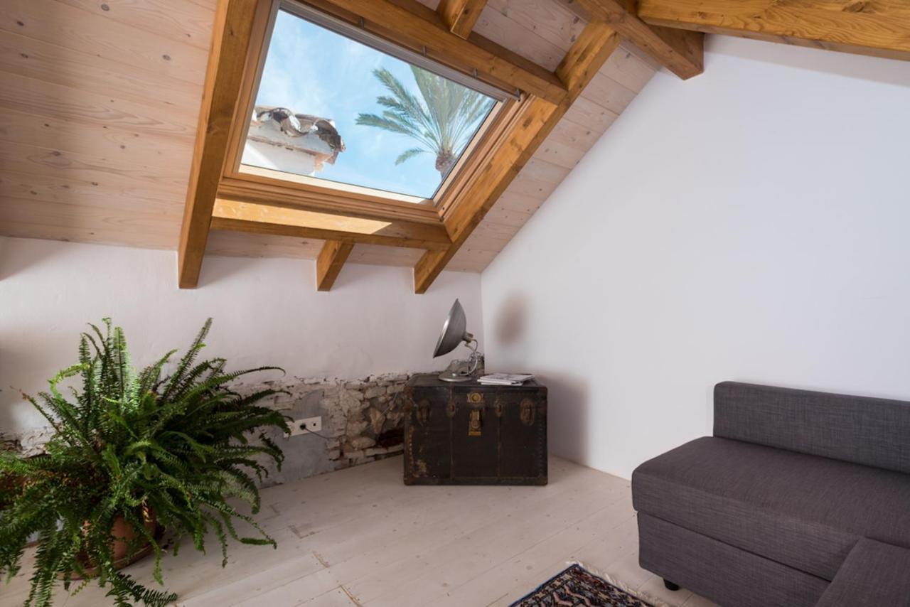 The Farm Lodge Marbella Dış mekan fotoğraf