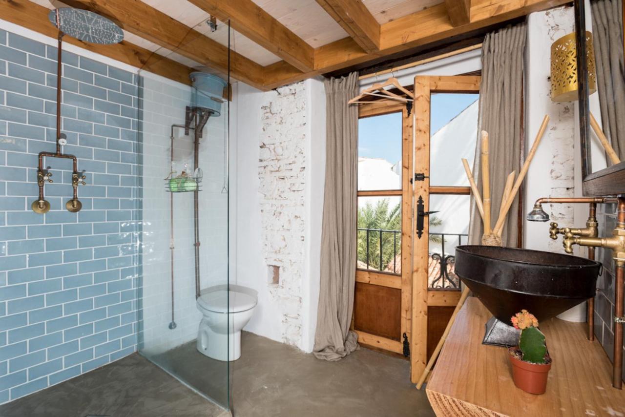 The Farm Lodge Marbella Dış mekan fotoğraf