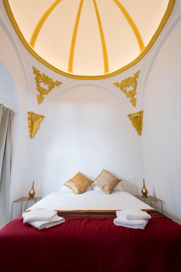 The Farm Lodge Marbella Dış mekan fotoğraf