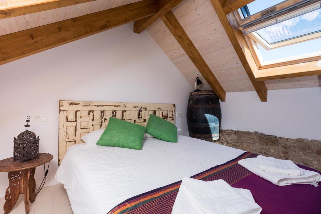 The Farm Lodge Marbella Dış mekan fotoğraf