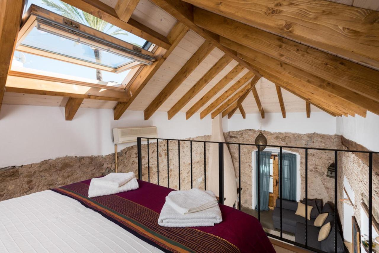 The Farm Lodge Marbella Dış mekan fotoğraf
