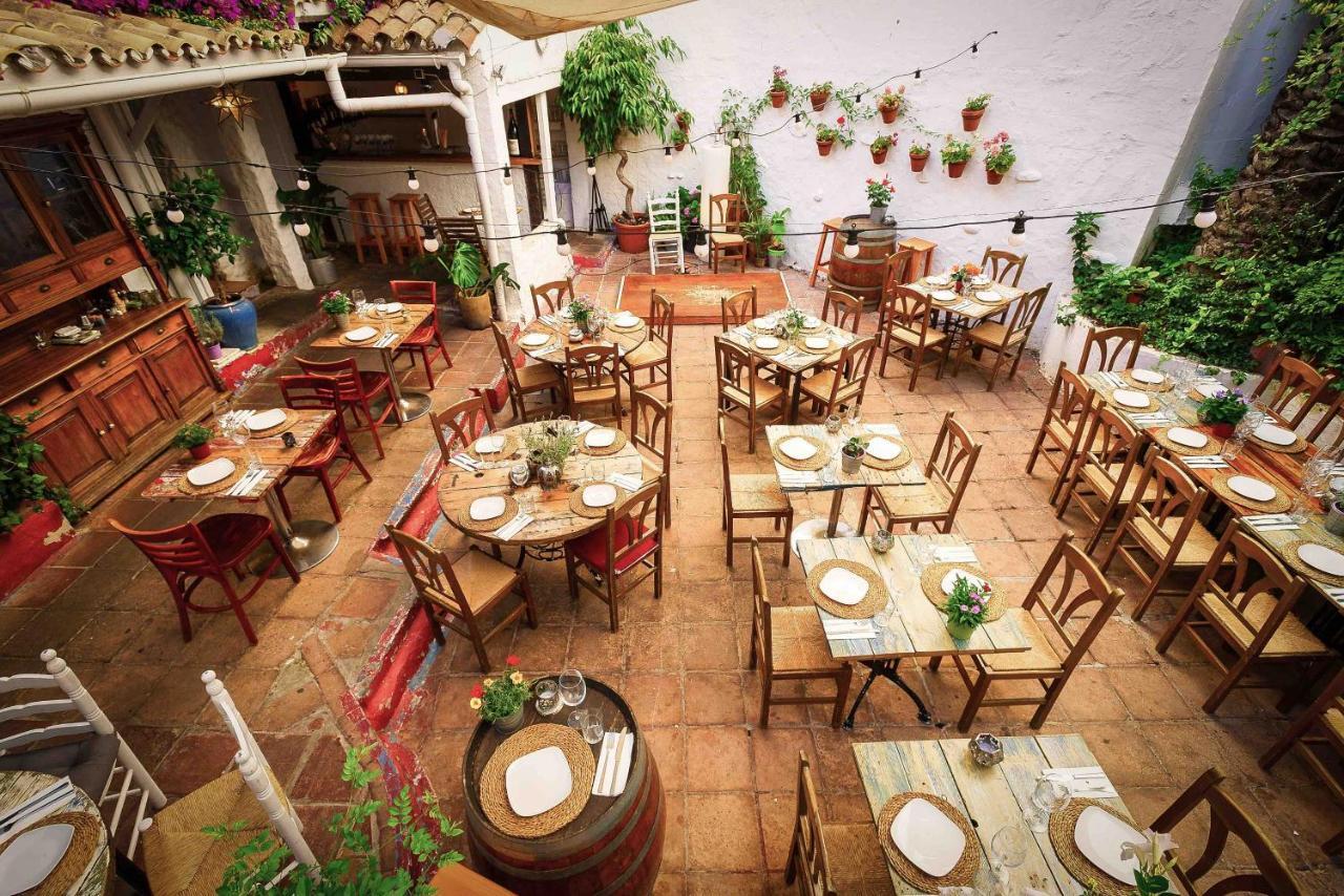 The Farm Lodge Marbella Dış mekan fotoğraf