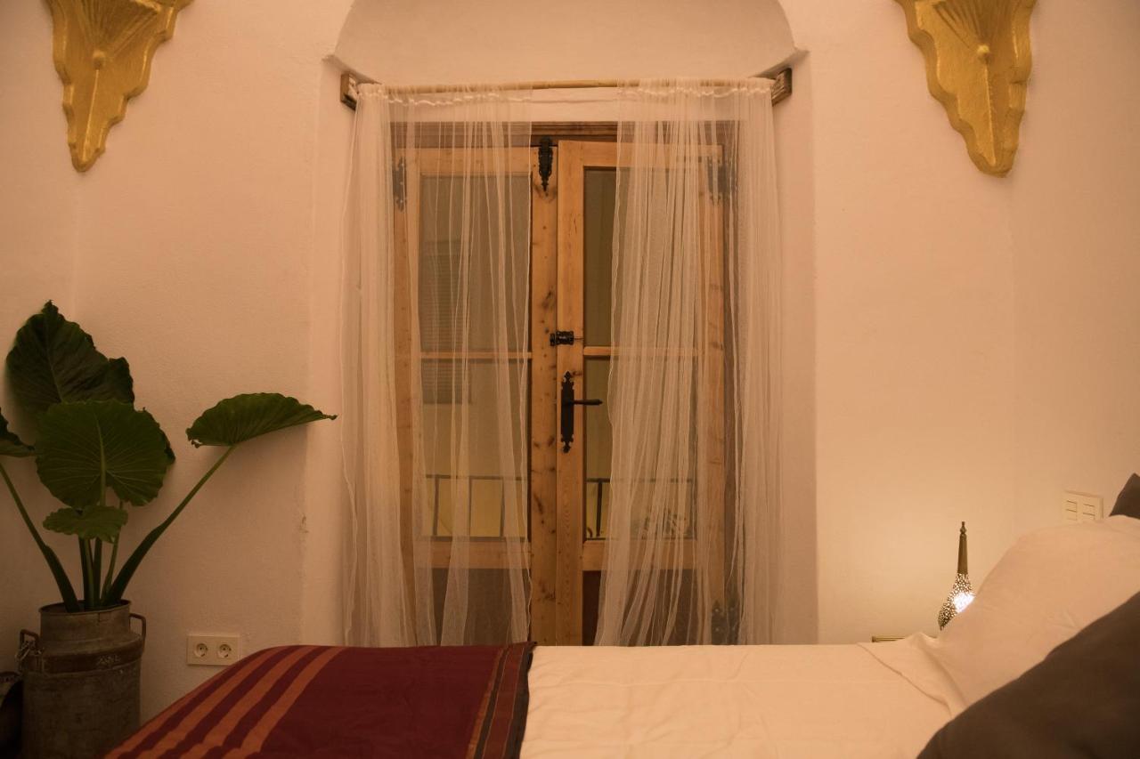 The Farm Lodge Marbella Dış mekan fotoğraf