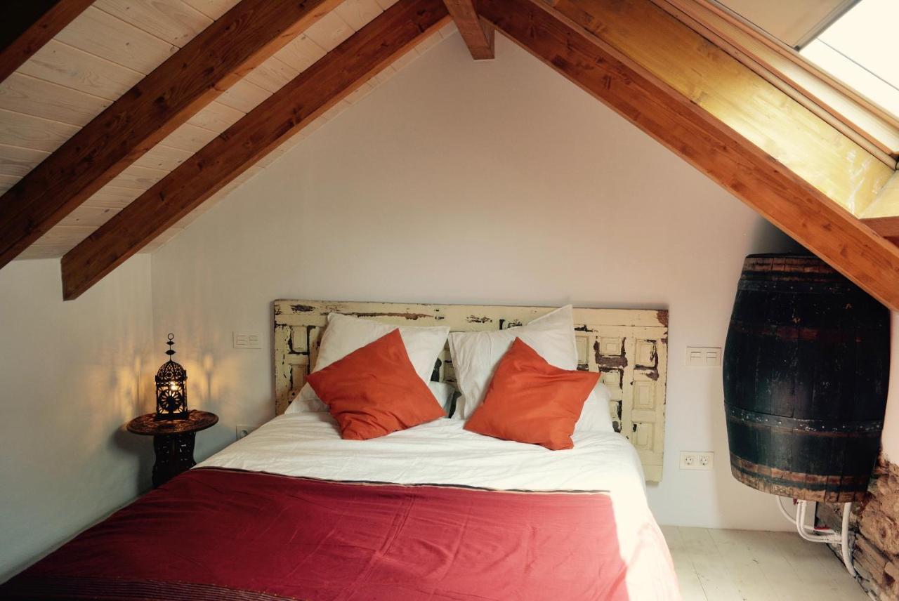 The Farm Lodge Marbella Dış mekan fotoğraf