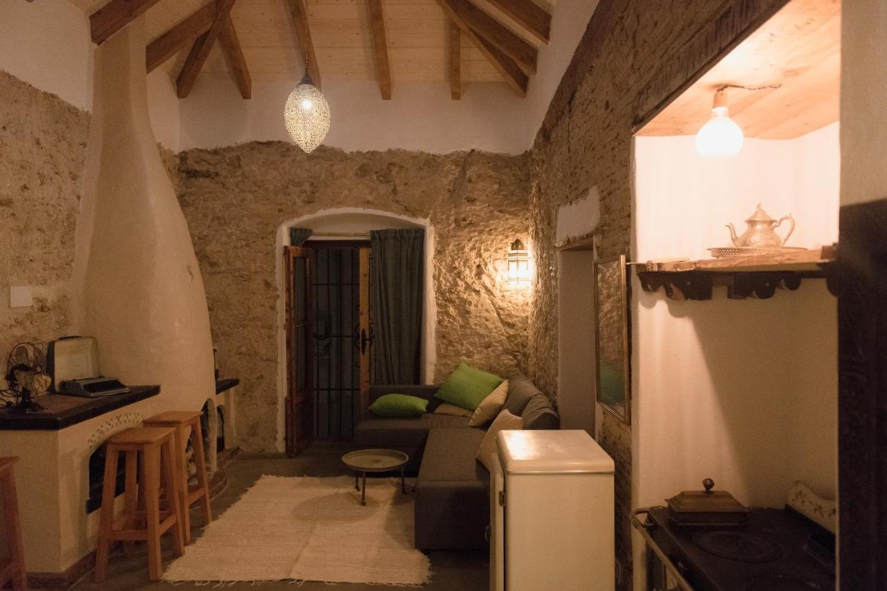 The Farm Lodge Marbella Dış mekan fotoğraf