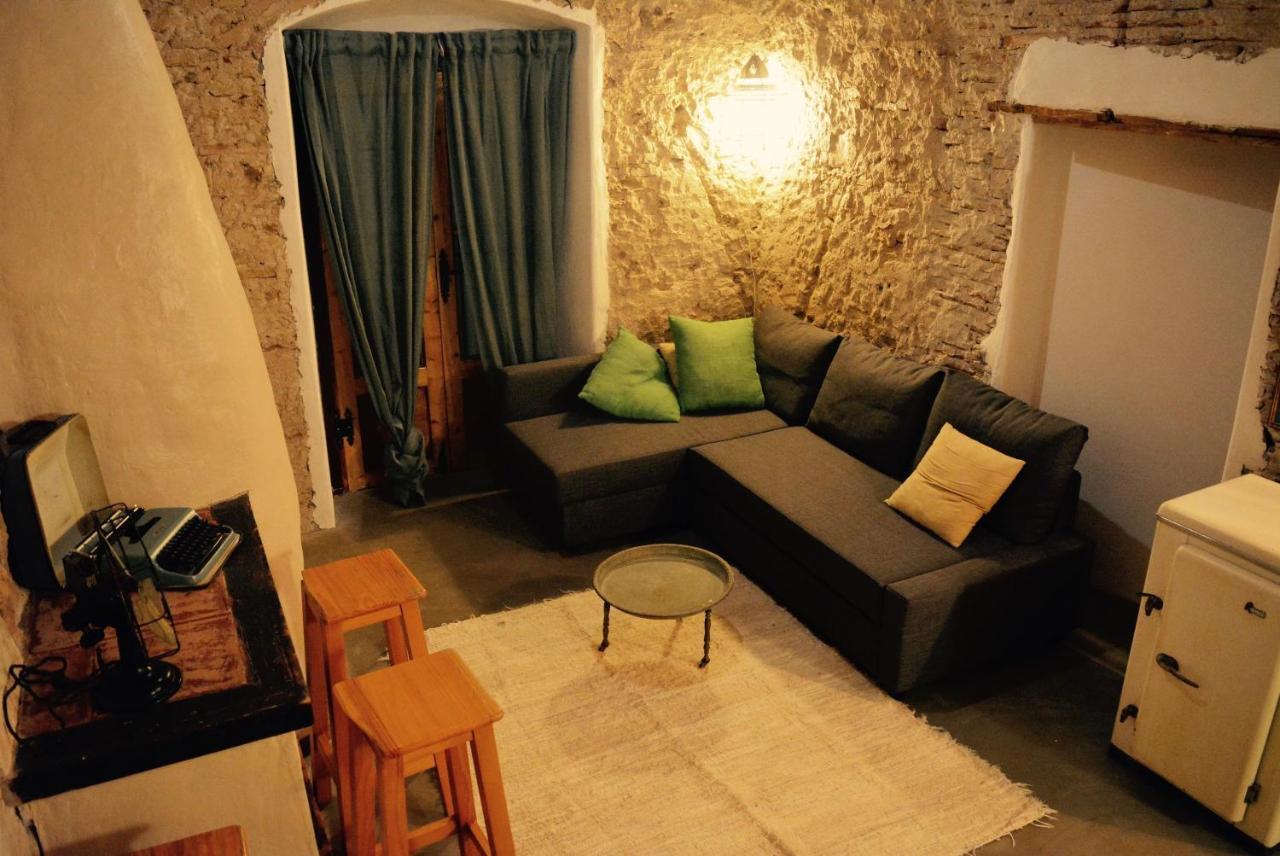 The Farm Lodge Marbella Dış mekan fotoğraf