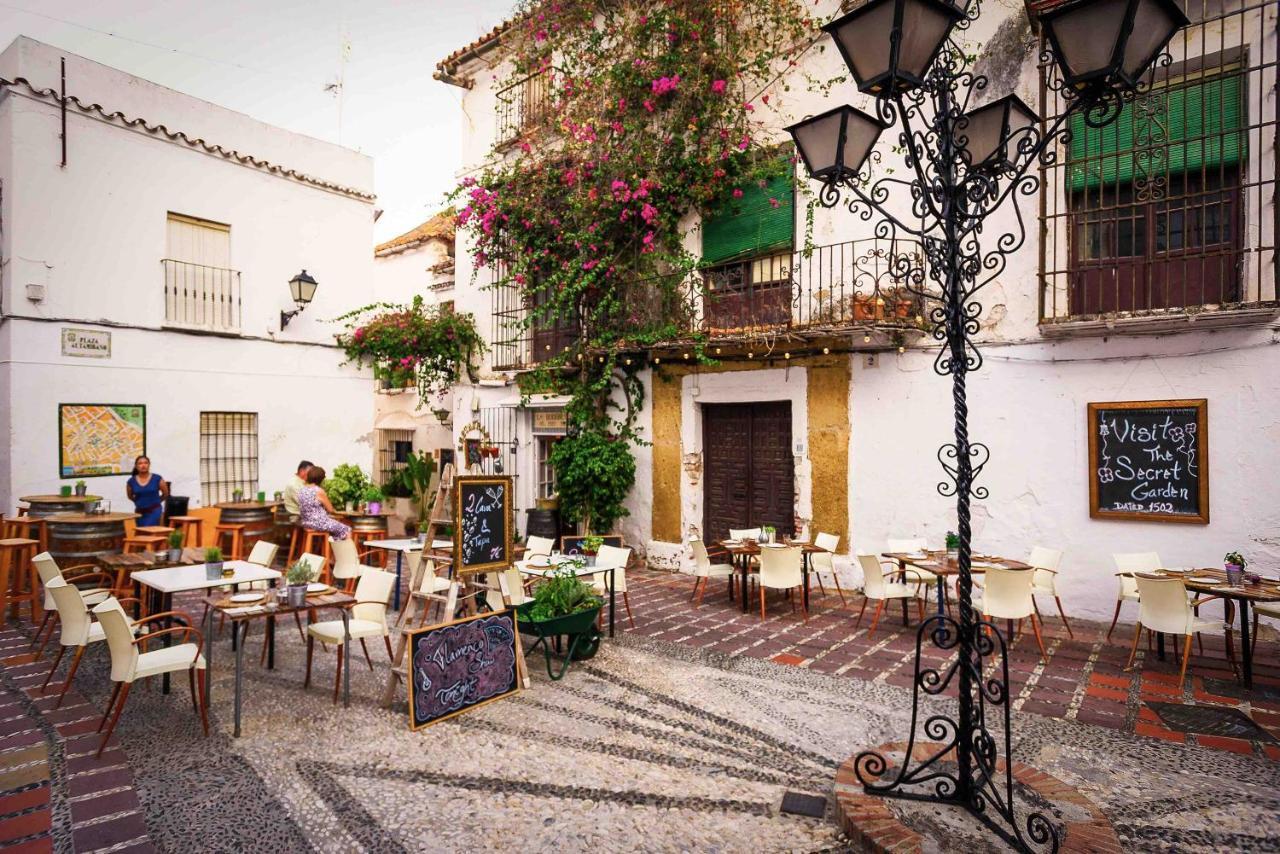 The Farm Lodge Marbella Dış mekan fotoğraf